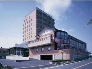 ホテル　ベルマーレ（旧：ホテルマーレたかた）