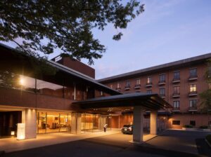 ハイアット リージェンシー 京都（ハイアット リージェンシー キョウト）