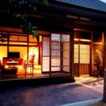あまやどりの宿 雨情草庵(アマヤドリノヤド)
