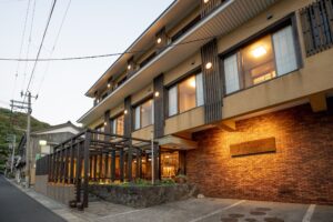 昭恋館　よ志のや（ヨシノヤ）