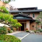 客室露天風呂の宿 奥伊根温泉 油屋別館 和亭