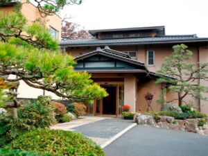 客室露天風呂の宿 奥伊根温泉 油屋別館 和亭