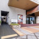 京都 新阪急ホテル(キョウト シンハンキュウホテル)