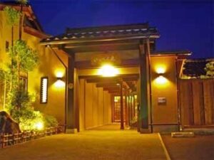 いっぺん庵（イッペンアン）