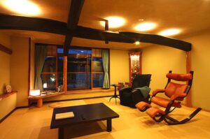 ワインとお宿　千歳（チトセ）