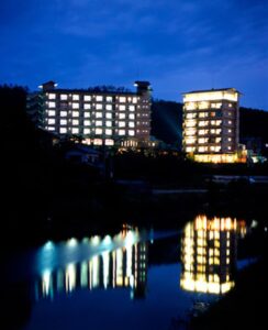 佳松苑　はなれ風香（カショウエン ハナレ フウカ）