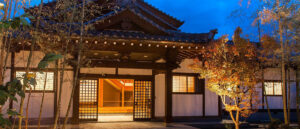 夕日ヶ浦温泉 佳松苑はなれ櫂（カショウエン ハナレ カイ）