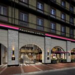 フォションホテル京都(フォションホテル キョウト)