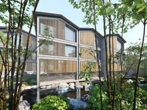 ふふ 京都（フフ キョウト）