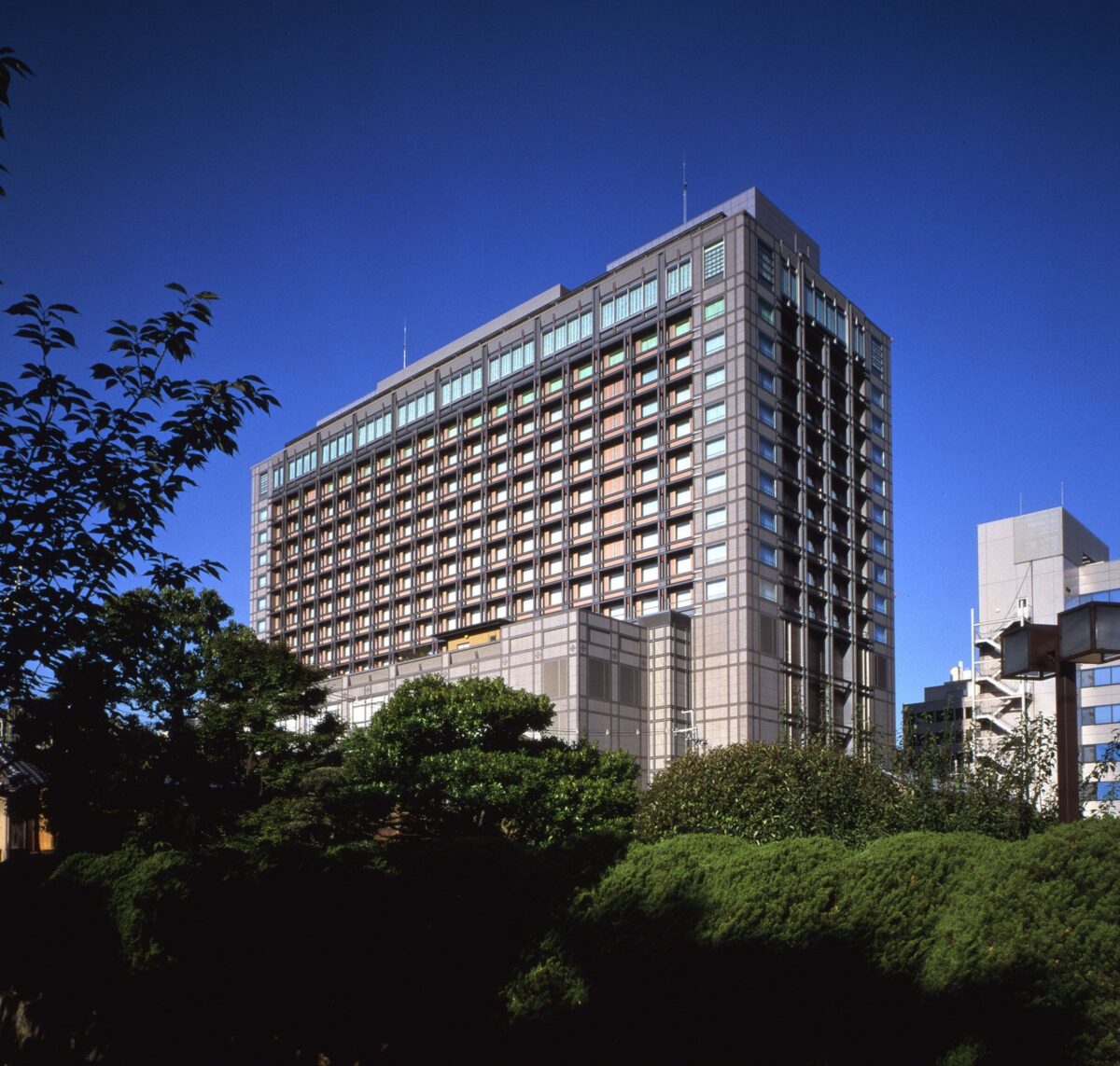 京都ホテルオークラ （キョウト ホテル オークラ）