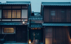 Luxury hotel SOWAKA（ラグジュアリーホテル ソワカ）