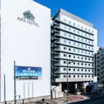 アパホテル〈京都駅堀川通〉