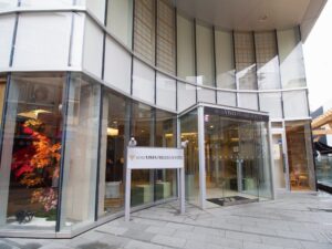 ホテルビスタプレミオ京都［河原町通］