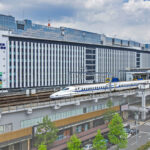 都シティ 近鉄京都駅(旧 ホテル近鉄京都駅)