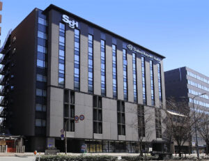 ダイワロイネットホテル京都四条烏丸（キョウト シジョウ カラスマ）