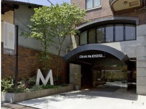 ホテル グラン・エムズ京都（エムズキョウト）