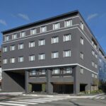 ホテル京阪 京都八条口(キョウトハチジョウグチ)