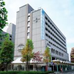 京都山科 ホテル山楽(キョウトヤマシナ ホテルサンラク)