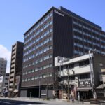 リッチモンドホテルプレミア京都駅前