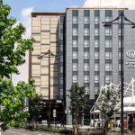 ダイワロイネットホテル京都テラス八条東口