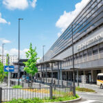 ホテル京阪 京都駅南