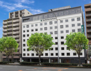 アーバンホテル京都五条プレミアム